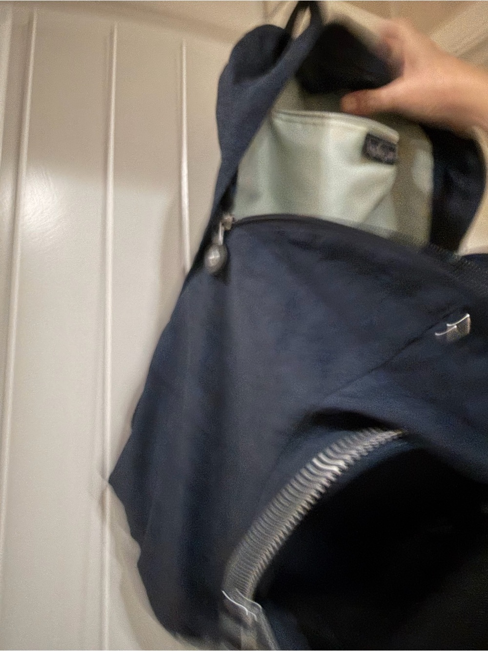 Kipling backpack. - Picture 6 of 6